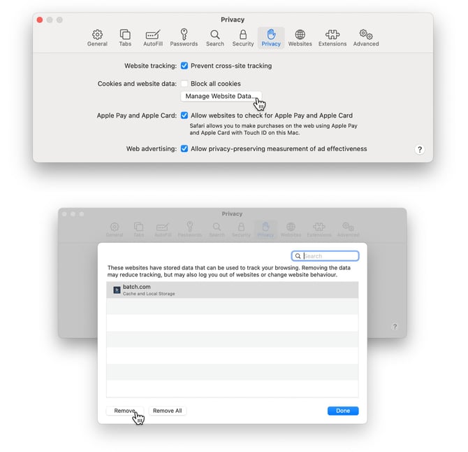 safari